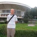 Александр, 46 лет