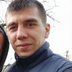 Виталий, 33 года