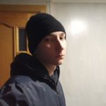 Никита, 22 года